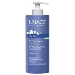 1ère Crème Lavante 500ml Bébé Uriage