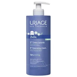 Uriage Bébé 1ère Crème Lavante 500 ml