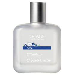 1ere Senteur 50ml 1ers Soins Bébé Uriage