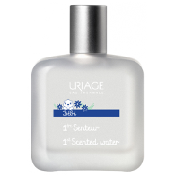 1ere Senteur 50ml 1ers Soins Bébé Uriage