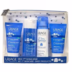 Uriage Bébé Trousse Mes 1ers Soins Bébé - Vue supplémentaire 3