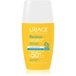 Uriage Bariésun Ultra-Light Fluid SPF 50+ 30 ml