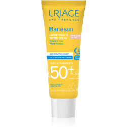 Crème Teintée SPF50+ Teinte Claire 50ml Bariesun Uriage