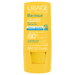 Stick Invisible Spf50+ 8g Bariésun Uriage