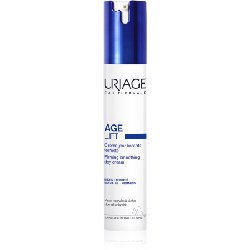 Crème jour lissante fermeté 40ml Age Lift Uriage
