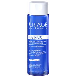 Shampooing Traitant Antipelliculaire 200ml D.S Hair Uriage