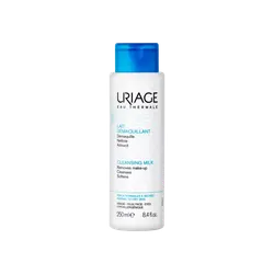 Uriage Eau Thermale Lait Démaquillant 250 ml