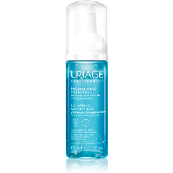 Uriage Hygiène Mousse D´eau Nettoyante 150 ml