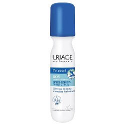 Soin SOS Apaisant Après Piqures 15ml Pruriced Uriage