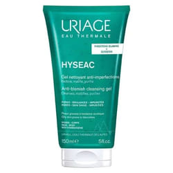 Uriage Hyséac Gel Nettoyant Anti-Imperfections 150 ml