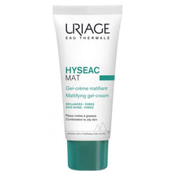 Uriage Hyséac Mat' 40 ml