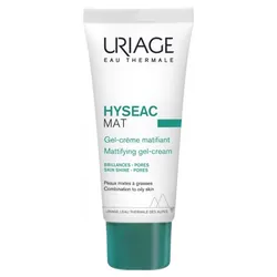 Uriage Hyséac Mat' 40 ml