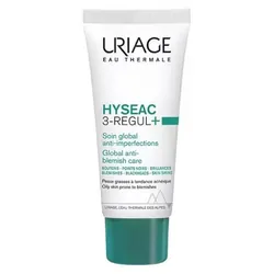 Uriage Hyséac 3-Regul + Soin Global Anti-Imperfections 40 ml