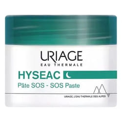 Uriage Hyséac Pâte SOS - Soin Local 15 g
