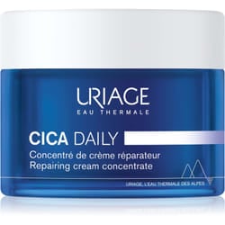 Uriage Cica Daily Repairing Cream Concentrate 50 ml