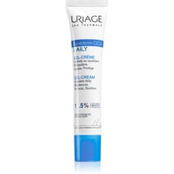 Cica Daily Gel-Crème peaux fragilisées 40ml Bariederm Cica Uriage
