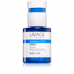 Cica Daily Sérum peaux fragilisées 30ml Bariederm Cica Uriage