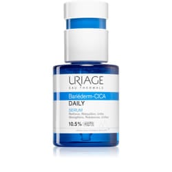 Cica Daily Sérum peaux fragilisées 30ml Bariederm Cica Uriage