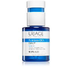 Cica Daily Sérum peaux fragilisées 30ml Bariederm Cica Uriage