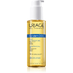 Cica-huile Dermatologique Vergetures Et Marques Bariederm 100ml Bariéderm-Cica Uriage