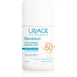 Uriage Bariésun Stick Minerál SPF 50+ 18 g