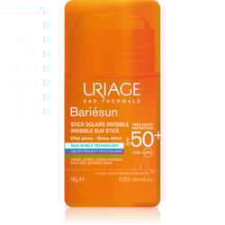 Uriage Bariésun Invisible Sun Stick 18 g