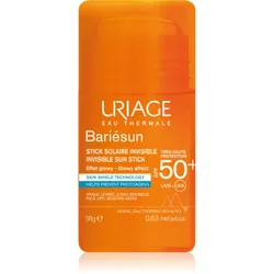 Uriage Bariésun Invisible Sun Stick 18 g