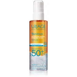 Uriage Bariésun Fresh Sun Water SPF50+ 200 ml