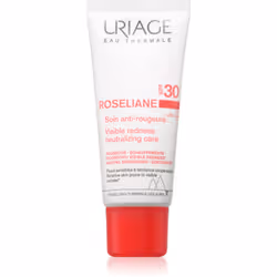 Uriage Roseliane Visible Redness-Neutralizing Care SPF30 SPF 30 40 ml