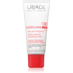 Uriage Roseliane Visible Redness-Neutralizing Care SPF30 SPF 30 40 ml