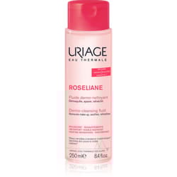 Uriage Roseliane Fluide Dermo-Nettoyant 250 ml