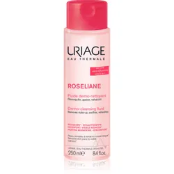 Uriage Roseliane Fluide Dermo-Nettoyant 250 ml
