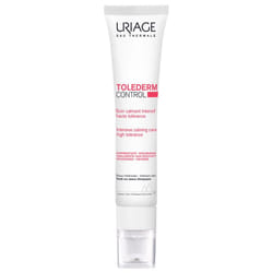 Uriage Toléderm Control Soin Calmant Intensif 40 ml