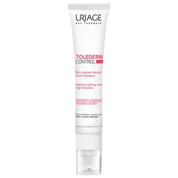 Uriage Toléderm Control Soin Calmant Intensif 40 ml