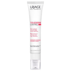 Uriage Toléderm Control Soin Calmant Intensif Riche 40 ml