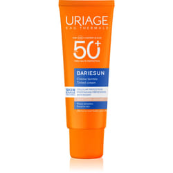 Uriage Bariésun Tinted Cream SPF 50+ teinte Fair tint 50 ml