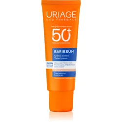 Uriage Bariésun Tinted Cream SPF 50+ teinte Fair tint 50 ml