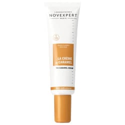 Novexpert Pro-Mélanine BB Crème La Crème au Caramel Bio 30 ml - Teinte : Éclat Ivoire