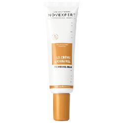 Novexpert Pro-Mélanine BB Crème La Crème au Caramel Bio 30 ml - Teinte : Éclat Ivoire