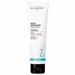 Gelée Moussante Peau Nette 150g Trio-Zinc Novexpert