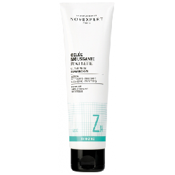 Gelée Moussante Peau Nette 150g Trio-Zinc Novexpert
