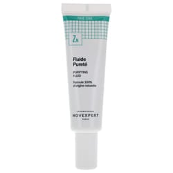 Fluide Pureté 30ml Trio-Zinc Novexpert