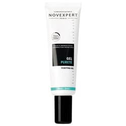 Gel Pureté 30ml Trio-Zinc Novexpert