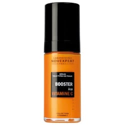 Booster à la Vitamine C 30ml Vitamine C Novexpert
