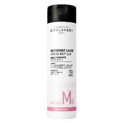 Laboratoires Novexpert Nettoyant Lacté Hydro-Biotique