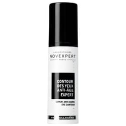 Contour des Yeux Anti-Âge Expert 15ml Pro-Collagène Novexpert