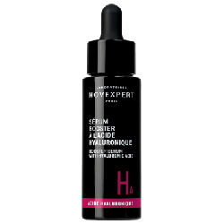 Sérum Booster à l'Acide Hyaluronique 30ml Acide Hyaluronique Novexpert