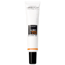 La Crème Peeling de Nuit 40ml Vitamine C Novexpert