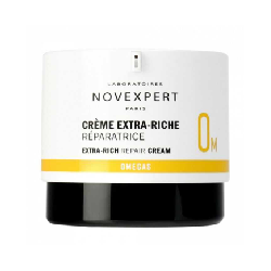 Novexpert Creme Extra-riche reparatrice 40ml
