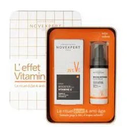Novexpert Coffret Noël A La Vitamine C